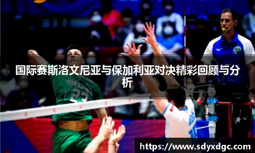 国际赛斯洛文尼亚与保加利亚对决精彩回顾与分析