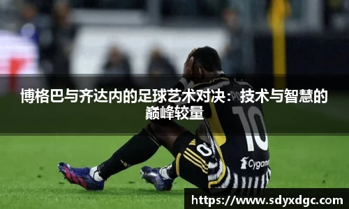 博格巴与齐达内的足球艺术对决：技术与智慧的巅峰较量